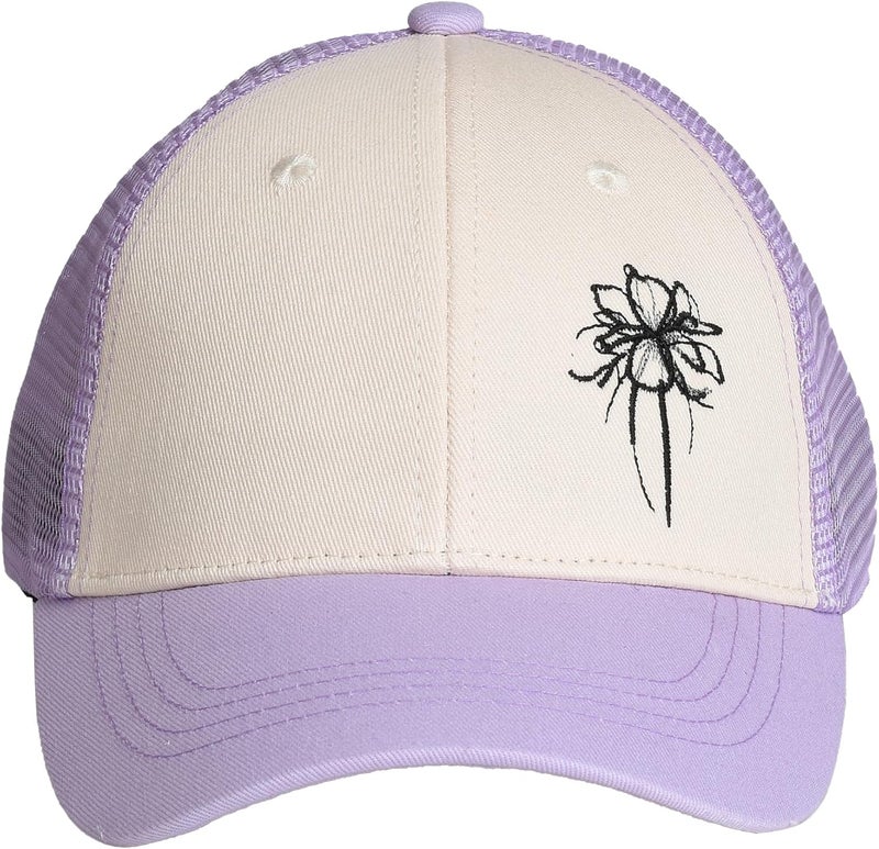 EDTREK Elite Youth Performance Mesh Hat - Boys Girls Hunting Hat and Fishing Hat - Image 2